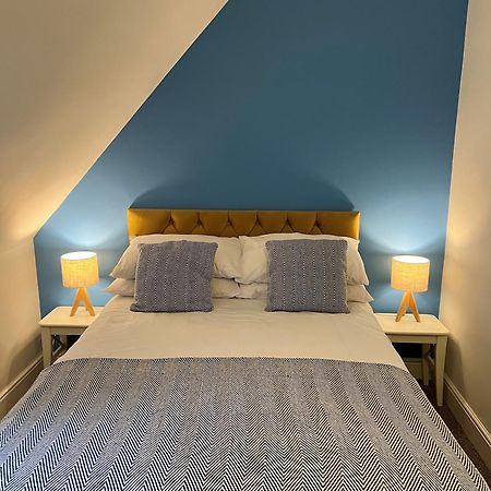 The Corrie Hotel المظهر الخارجي الصورة