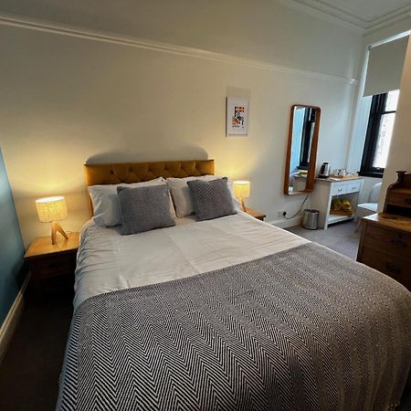 The Corrie Hotel المظهر الخارجي الصورة