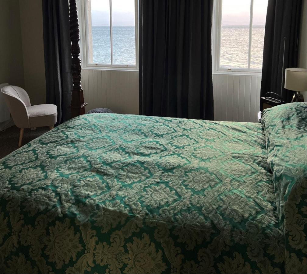 The Corrie Hotel المظهر الخارجي الصورة