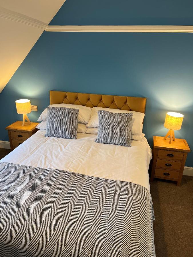 The Corrie Hotel المظهر الخارجي الصورة