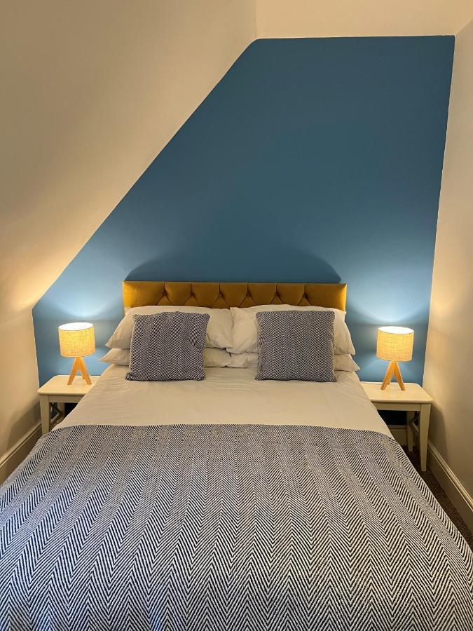 The Corrie Hotel المظهر الخارجي الصورة