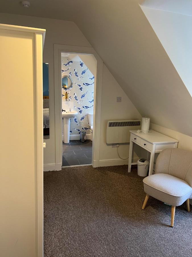 The Corrie Hotel المظهر الخارجي الصورة