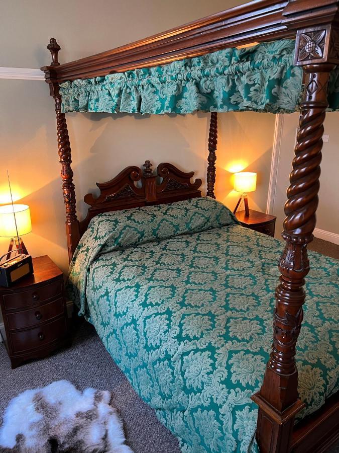 The Corrie Hotel المظهر الخارجي الصورة