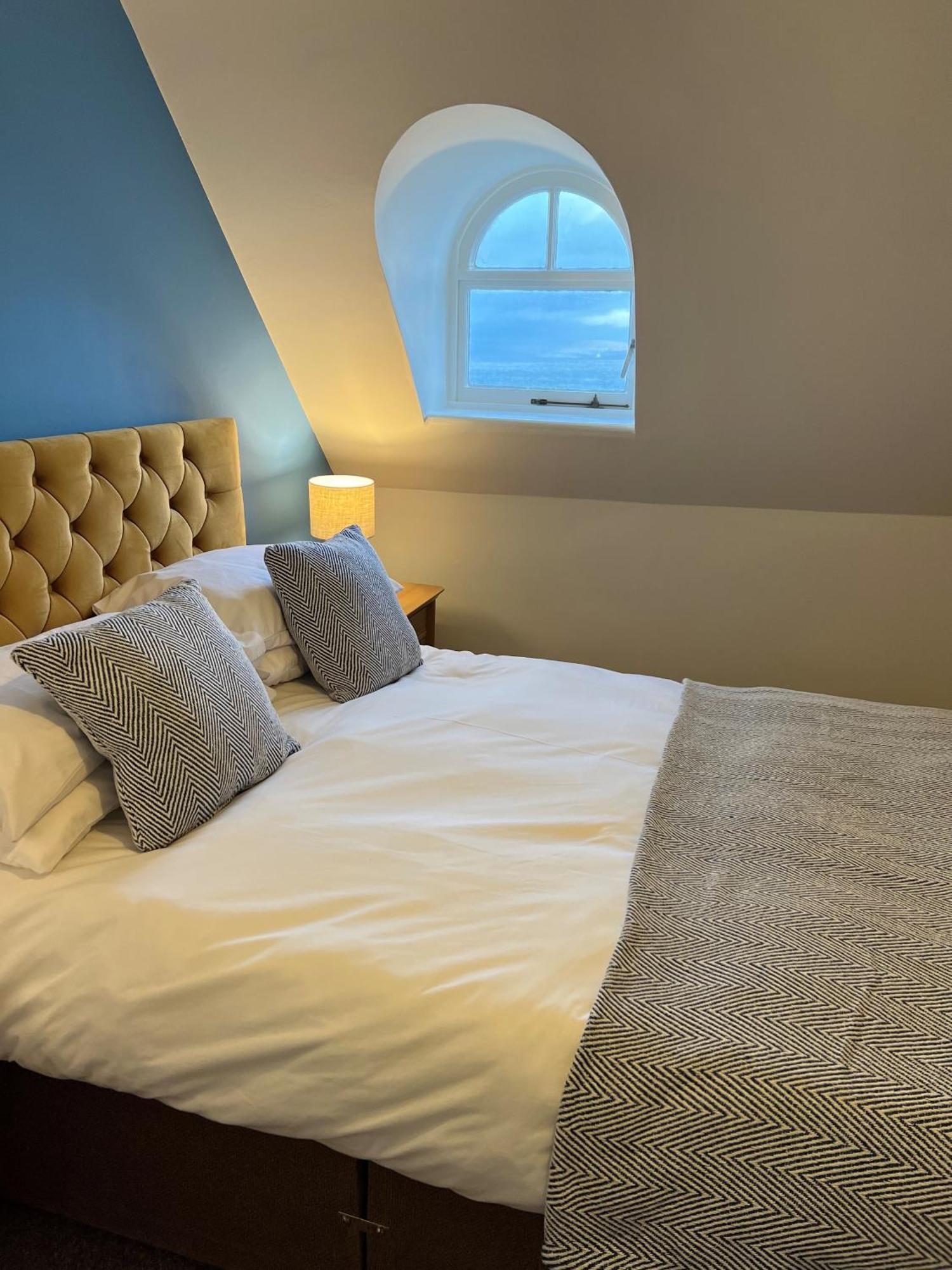 The Corrie Hotel المظهر الخارجي الصورة
