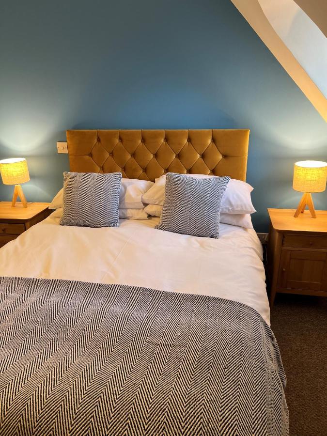 The Corrie Hotel المظهر الخارجي الصورة