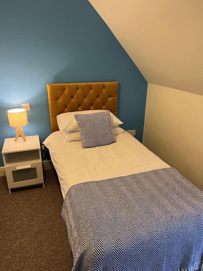 The Corrie Hotel المظهر الخارجي الصورة