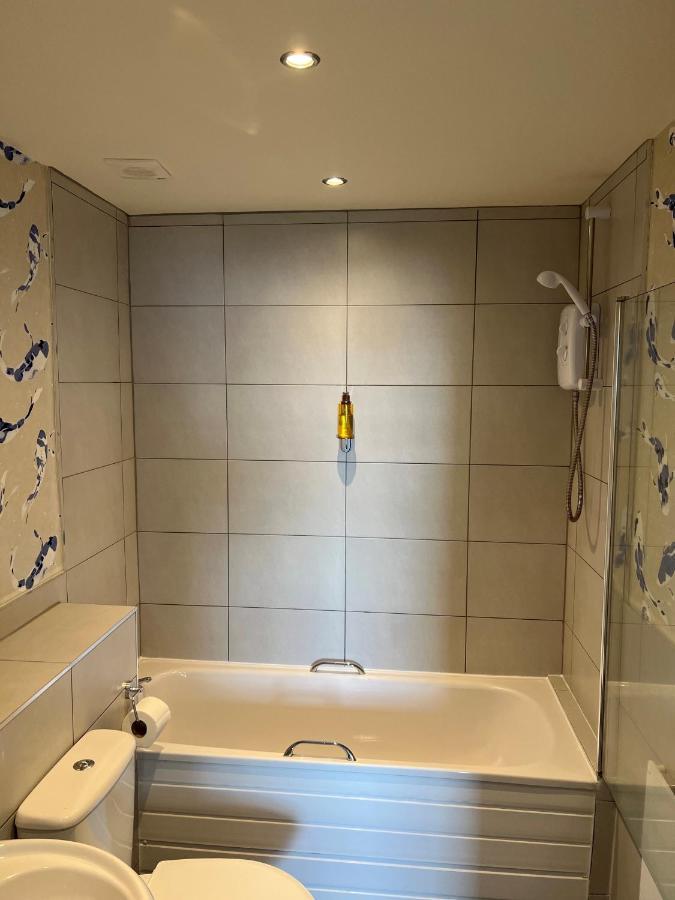 The Corrie Hotel المظهر الخارجي الصورة