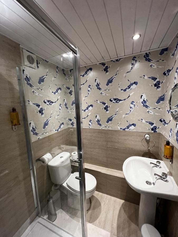 The Corrie Hotel المظهر الخارجي الصورة
